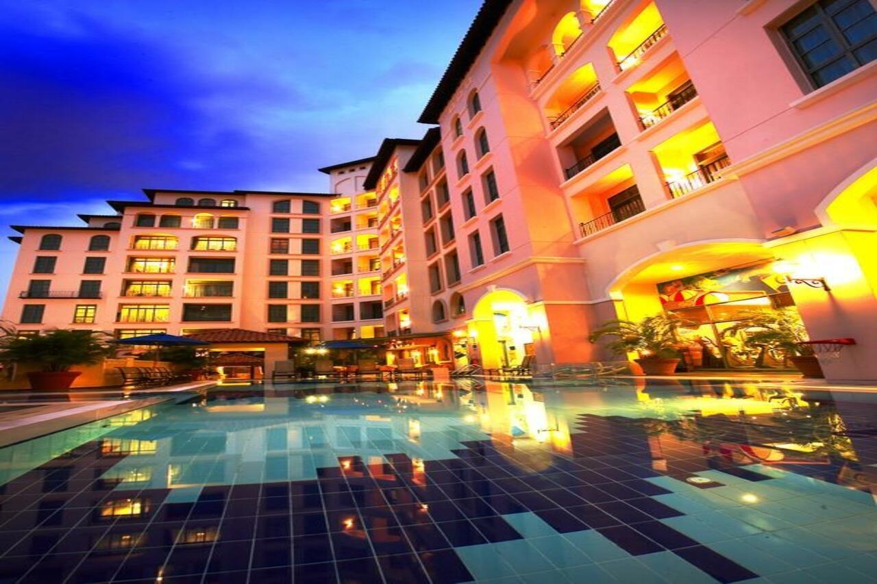 Fraser Place Robertson Walk Khách sạn hẻo lánh 5*
