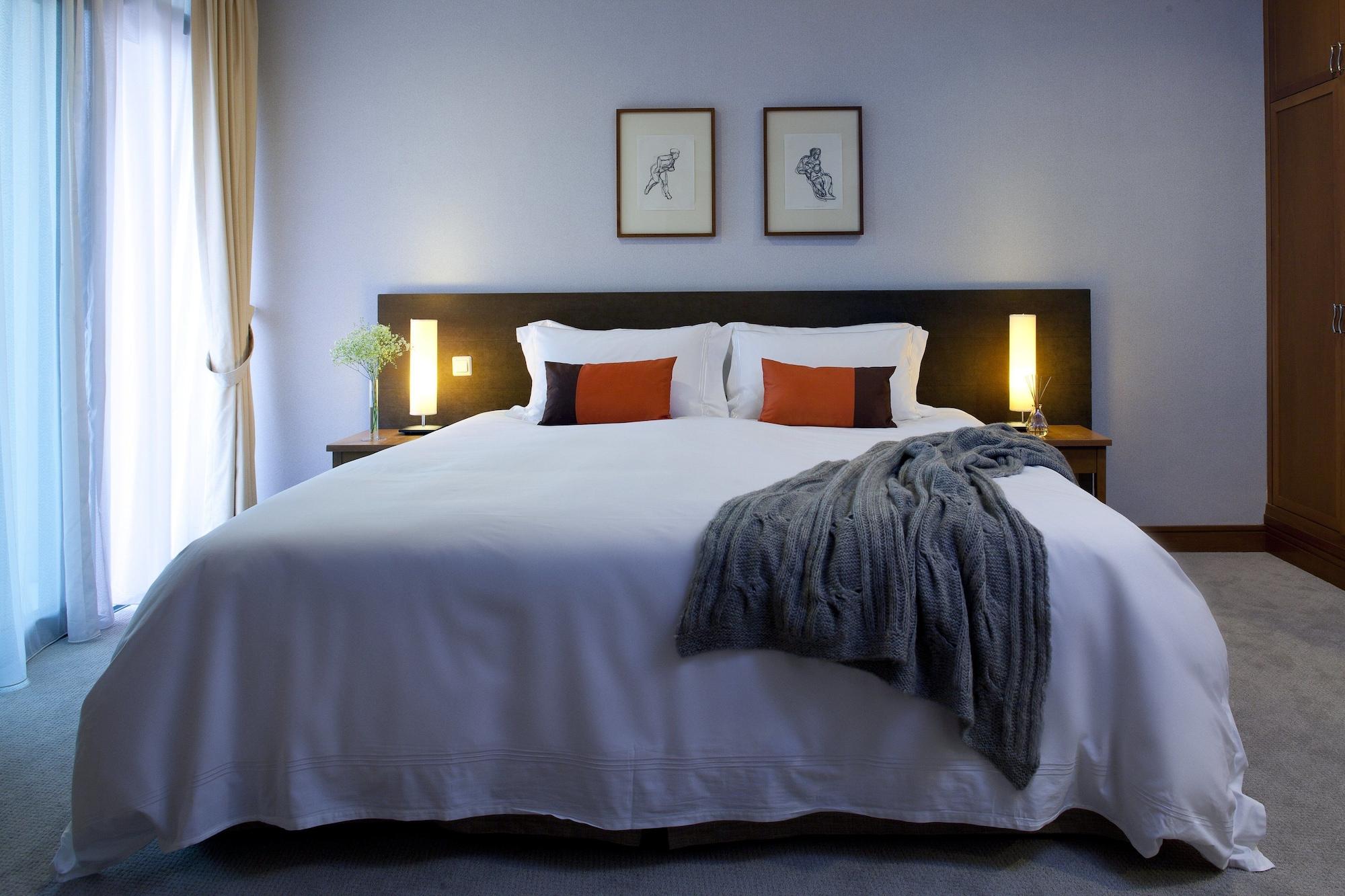 Khách sạn hẻo lánh Fraser Place Robertson Walk 5*