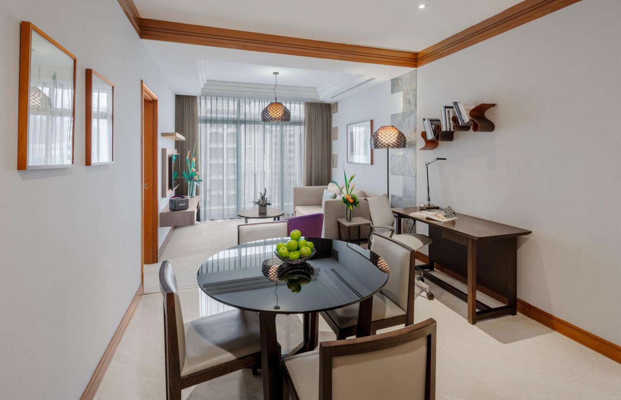 Khách sạn hẻo lánh Fraser Place Robertson Walk 5*