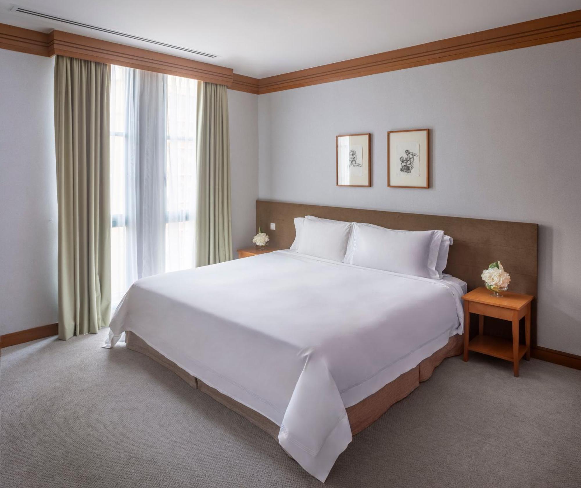 Khách sạn hẻo lánh Fraser Place Robertson Walk 5*