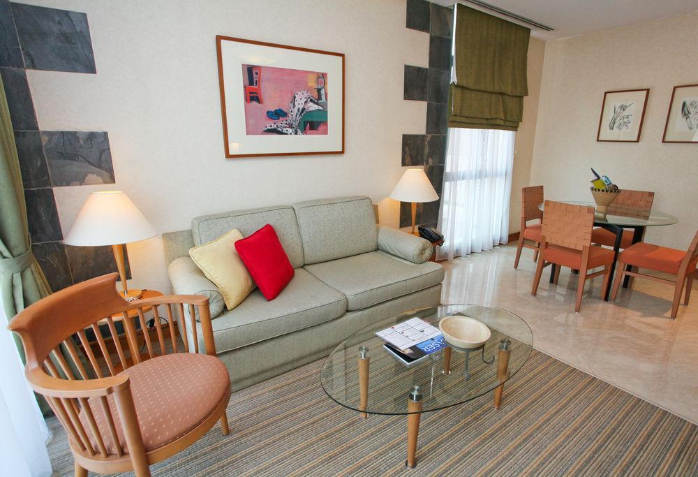 Fraser Place Robertson Walk Khách sạn hẻo lánh