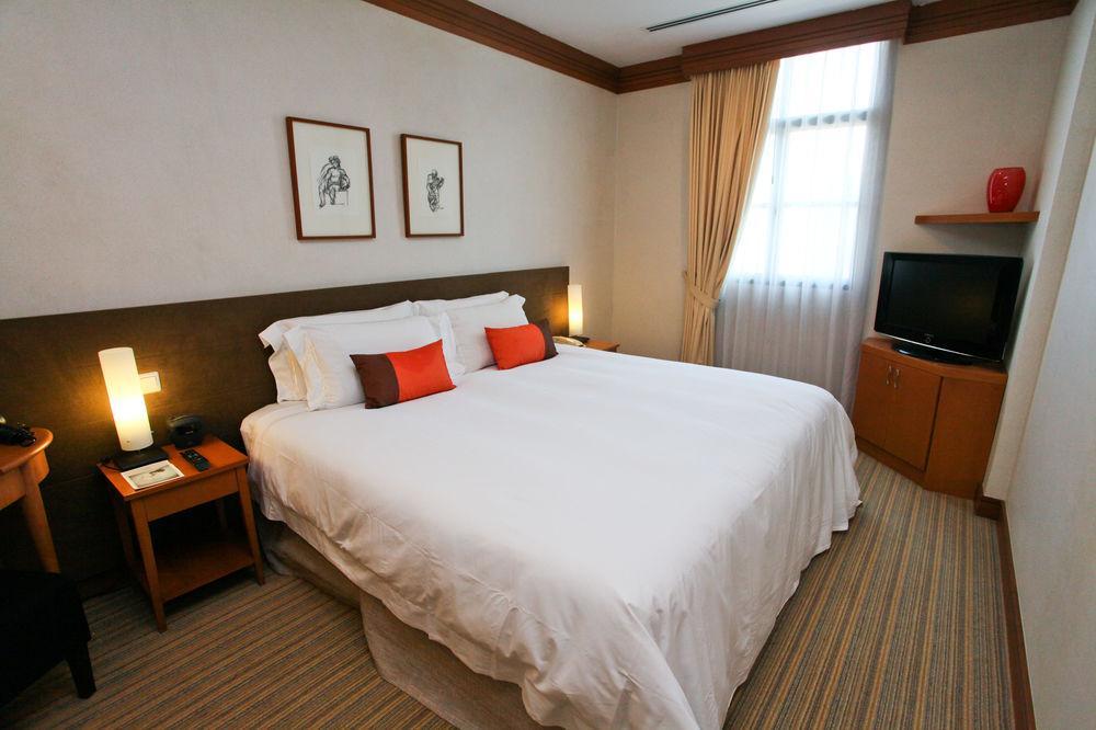 Fraser Place Robertson Walk Khách sạn hẻo lánh
