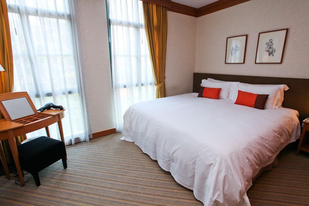 Fraser Place Robertson Walk Khách sạn hẻo lánh Singapore