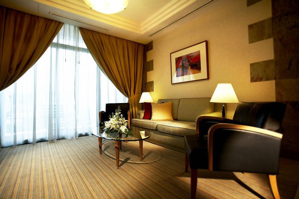 Fraser Place Robertson Walk Khách sạn hẻo lánh Singapore