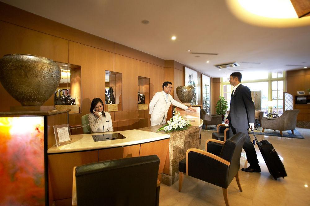 Fraser Place Robertson Walk Khách sạn hẻo lánh 5*