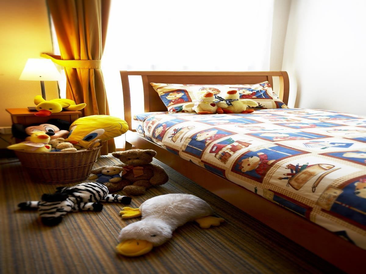 Fraser Place Robertson Walk Khách sạn hẻo lánh 5*