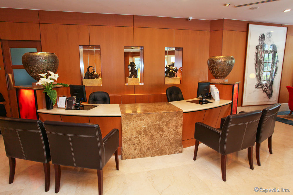 Fraser Place Robertson Walk Khách sạn hẻo lánh 5*