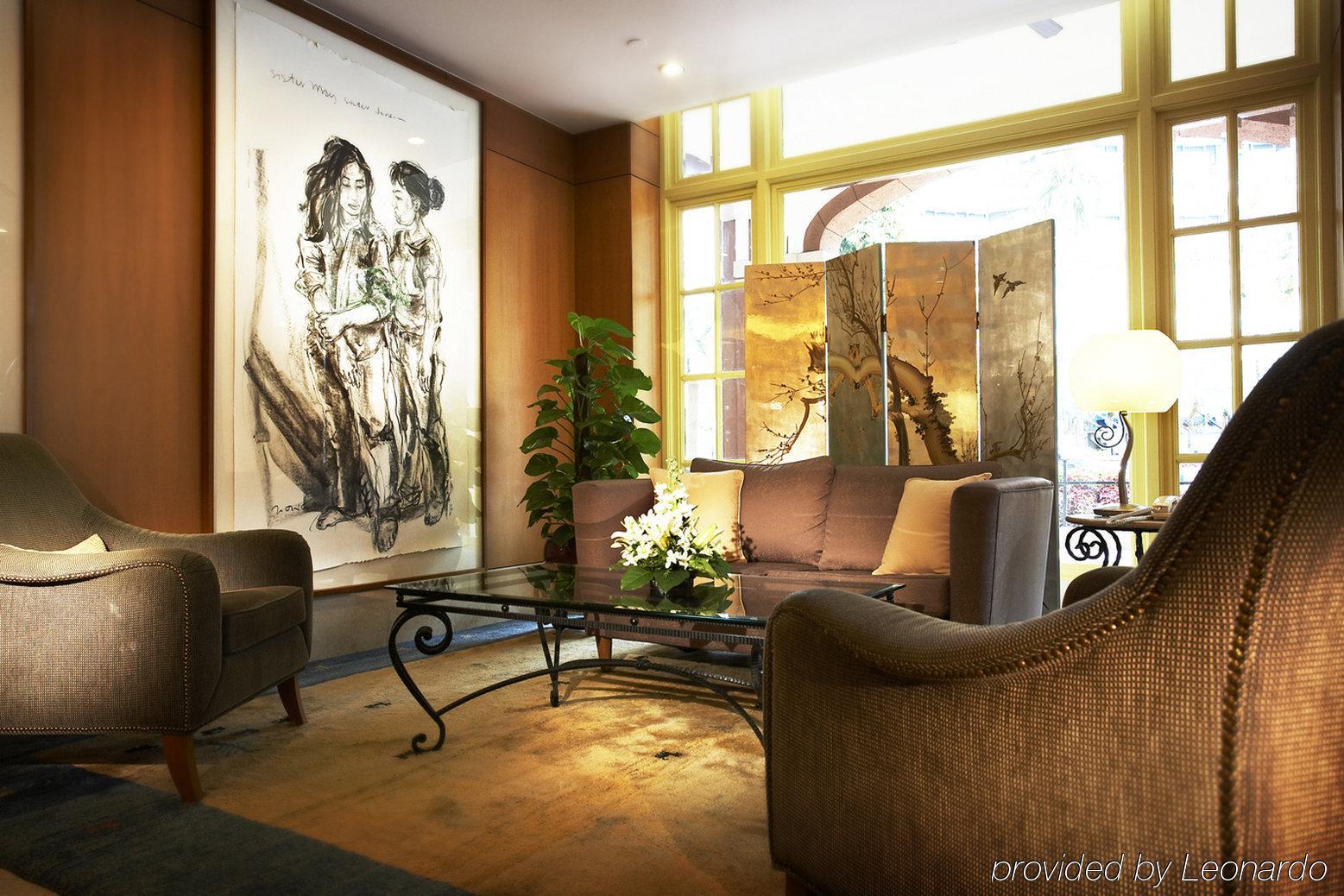 Fraser Place Robertson Walk Khách sạn hẻo lánh Singapore