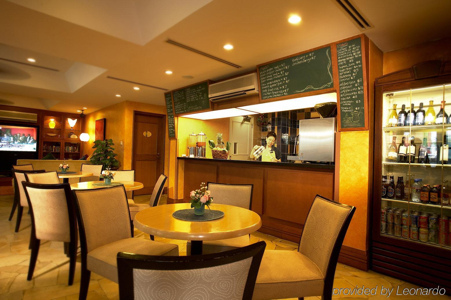 Khách sạn hẻo lánh Fraser Place Robertson Walk Singapore