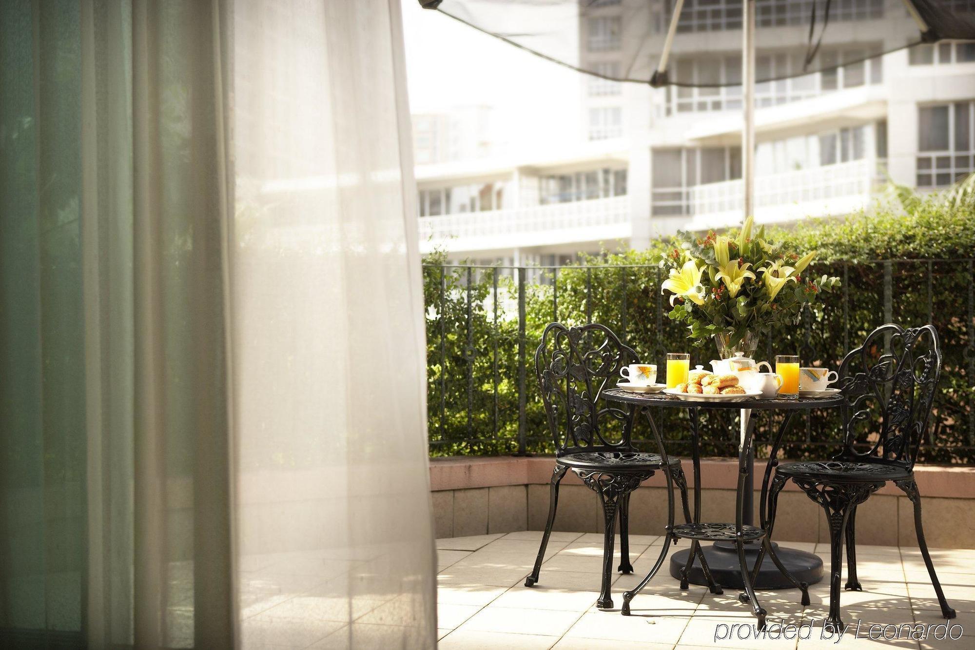 Khách sạn hẻo lánh Fraser Place Robertson Walk Singapore