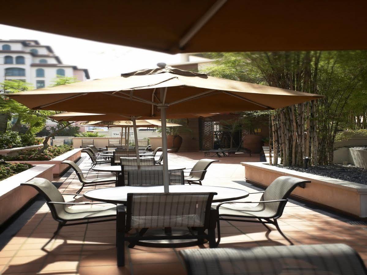 Fraser Place Robertson Walk Khách sạn hẻo lánh 5*