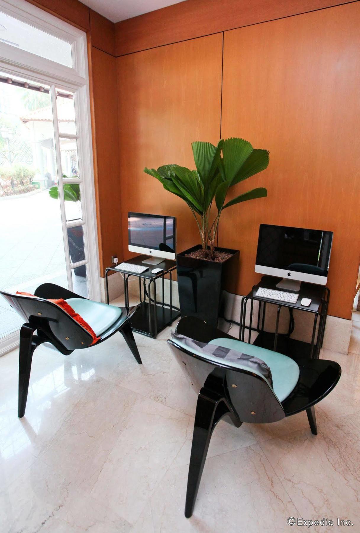 Fraser Place Robertson Walk Khách sạn hẻo lánh Singapore