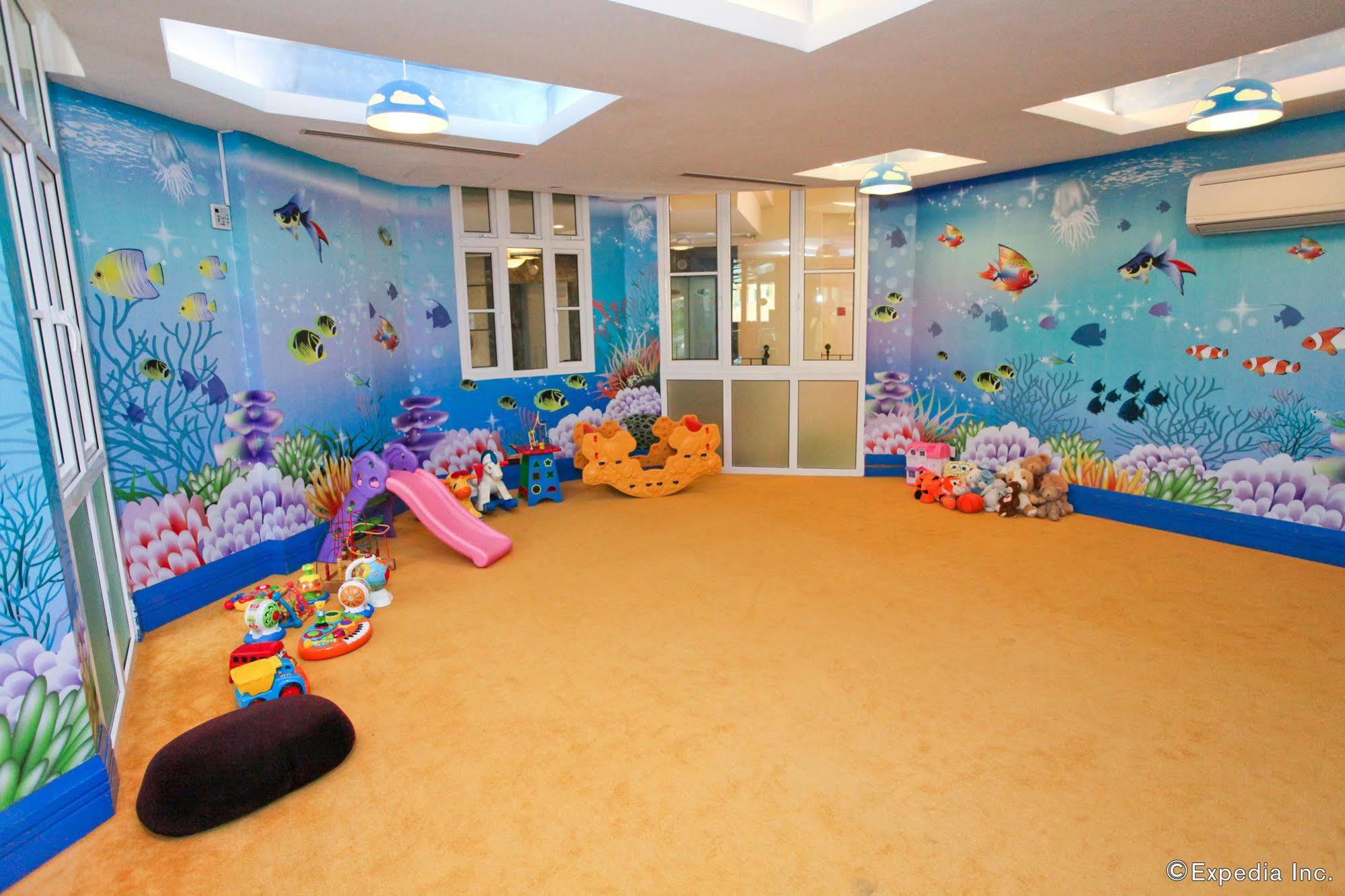 Fraser Place Robertson Walk Khách sạn hẻo lánh 5*