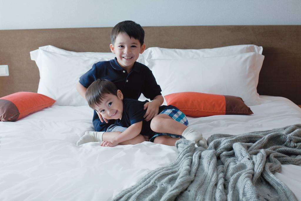 Fraser Place Robertson Walk Aparthotel Singapura