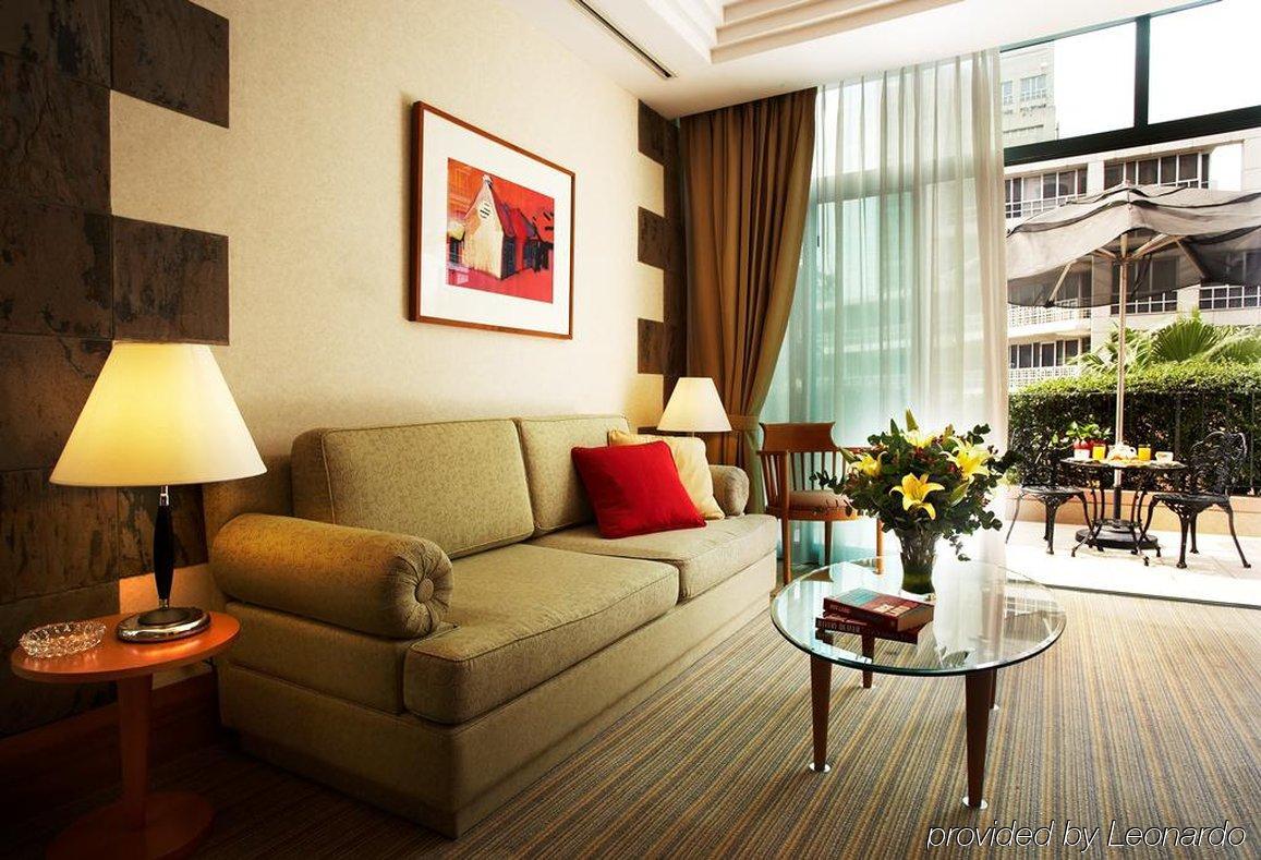 Fraser Place Robertson Walk Singapura